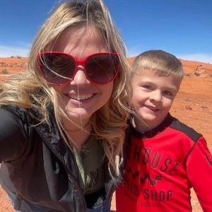 Meet your Posher, Haley